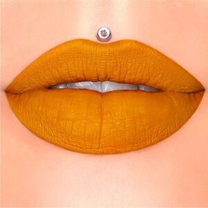 *Final Price* Jeffree Star Velour Liquid Lipstick, Special Order NIB Makeup Lips